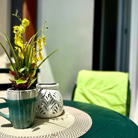 Acquamarina - Pietra Blu Apartment Terracina