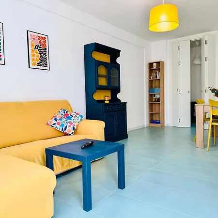 Apartment Acquamarina - Pietra Blu Terracina