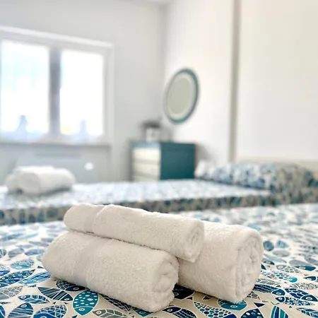 Acquamarina - Pietra Blu Apartment *