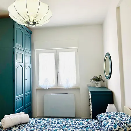 Apartment Acquamarina - Pietra Blu