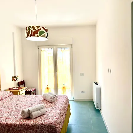 Apartment Acquamarina - Pietra Blu Terracina