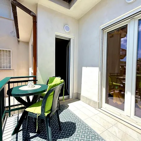 Acquamarina - Pietra Blu Apartment